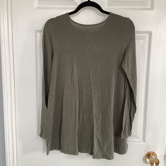 AERIE “Just add leggings” top - Picture 6 of 7